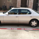 Illustration for article titled 2000 Lexus LS400: The OppositeLock Review